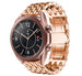 Samsung Galaxy Watch 3 41mm Steel Strap Dragon (Rose Gold)