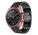 Samsung Galaxy Watch 3 41mm Steel Strap Dragon (Black)