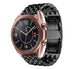 Samsung Galaxy Watch 3 41mm Steel Strap Dragon (Black)