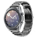 Samsung Galaxy Watch 3 41mm Titanium Strap (Graphite)
