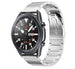 Samsung Galaxy Watch 3 45mm Metal Strap (Silver)