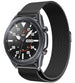 Samsung Galaxy Watch 3 45mm Milanese Strap (Black)