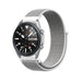 Samsung Galaxy Watch 3 45mm Nylon Strap (Grey)