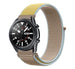 Samsung Galaxy Watch 3 45mm Nylon Strap (Camel)