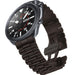 Samsung Galaxy Watch 3 45mm Steel Strap Presidential (Black)