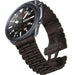 Samsung Galaxy Watch 3 45mm Steel Strap Presidential (Black)