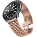 Samsung Galaxy Watch 3 45mm Steel Strap Presidential (Rose Gold)