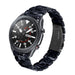 Samsung Galaxy Watch 3 45mm Resin Strap (Black/White)