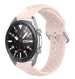 Samsung Galaxy Watch 3 45mm Breathable Strap (Light Pink)