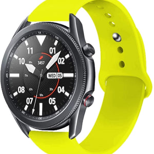 samsung-galaxy-watch-3-45mm-sportarmband-gelb