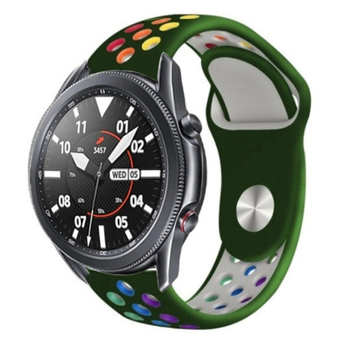 samsung-galaxy-watch-3-45mm-sportarmband-gruen-bun