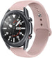 Samsung Galaxy Watch 3 45mm Sport Strap (Light Pink)
