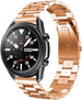 Samsung Galaxy Watch 3 45mm Steel Strap (Rose Gold)
