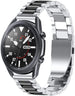 Samsung Galaxy Watch 3 45mm Steel Strap (Silver/Black)