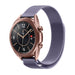 Samsung Galaxy Watch 3 41mm Milanese Strap (Light Purple)