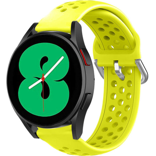samsung-galaxy-watch-4-40mm-silikon-armband-gelb