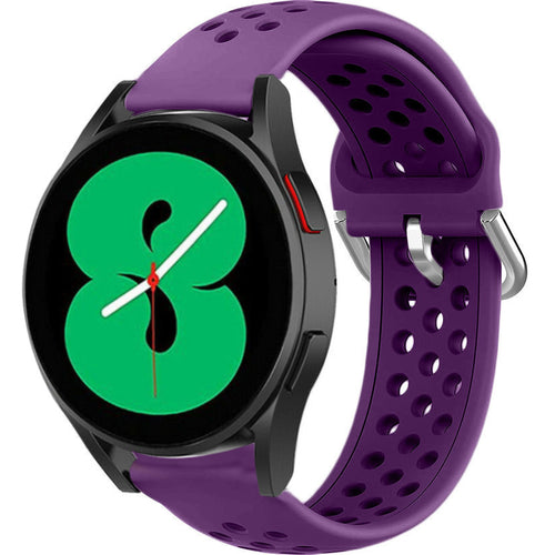 samsung-galaxy-watch-4-40mm-silikon-armband-lila
