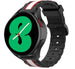Samsung Galaxy Watch 4 40mm Special Edition Strap (Black/White)