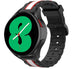 Samsung Galaxy Watch 4 44mm Special Edition Strap (Black/White)