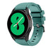 Samsung Galaxy Watch 4 44mm Silicone Strap with Buckle (Viridian)