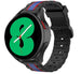Samsung Galaxy Watch 4 44mm Special Edition Strap (Black/Blue)