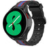 Samsung Galaxy Watch 4 44mm Special Edition Strap (Black/Blue)
