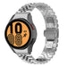 Samsung Galaxy Watch 4 44mm Steel Strap Jubilee (Silver)