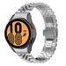 Samsung Galaxy Watch 4 44mm Steel Strap Jubilee (Silver)