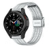 Samsung Galaxy Watch 4 Classic 42mm Fine Steel Strap (Silver)
