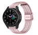 Samsung Galaxy Watch 4 Classic 42mm Fine Steel Strap (Pink)