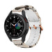 Samsung Galaxy Watch 4 Classic 46mm Sneaky Snake Strap