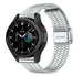 Samsung Galaxy Watch 4 Classic 46mm Fine Steel Strap (Silver)