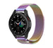 Samsung Galaxy Watch 4 Classic 46mm Milanese Strap (Pearlescent)