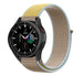 Samsung Galaxy Watch 4 Classic 46mm Nylon Strap (Camel)