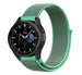 Samsung Galaxy Watch 4 Classic 46mm Nylon Strap (Mint)