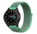 Samsung Galaxy Watch 4 Classic 46mm Nylon Strap (Mint)