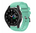 Samsung Galaxy Watch 4 Classic 46mm Silicone Strap with Buckle (Aqua)