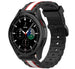 Samsung Galaxy Watch 4 Classic 46mm Special Edition Strap (Black/White)