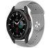 Samsung Galaxy Watch 4 Classic 46mm Sport Strap (Grey)