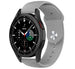 Samsung Galaxy Watch 4 Classic 46mm Sport Strap (Grey)