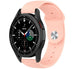 Samsung Galaxy Watch 4 Classic 46mm Sport Strap (Pink)