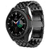 Samsung Galaxy Watch 4 Classic 46mm Steel Dragon Strap (Black)