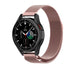 Samsung Galaxy Watch 4 Classic 46mm Milanese Strap (Pink)