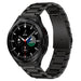 Samsung Galaxy Watch 4 Classic 42mm Titanium Strap (Black)