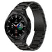 Samsung Galaxy Watch 4 Classic 42mm Titanium Strap (Black)