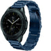 Samsung Galaxy Watch 42mm Steel Strap (Blue)