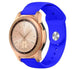 Samsung Galaxy Watch 42mm Sport Strap (Blue)