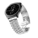 Samsung Galaxy Watch 42mm Steel Strap Presidential (Silver)