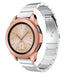 Samsung Galaxy Watch 42mm Metal Strap (Silver)
