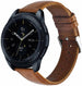 Samsung Galaxy Watch 42mm Leather Strap Brown